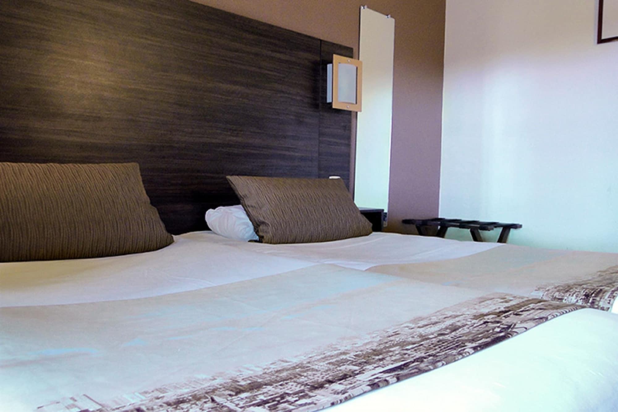 Hotel Derby Eiffel Paris Eksteriør billede